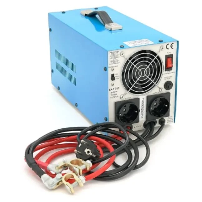 Westech EAP Energi MPS-700 1000VA 700W (WS-EAP-700(1000VA) Energi) (UA)