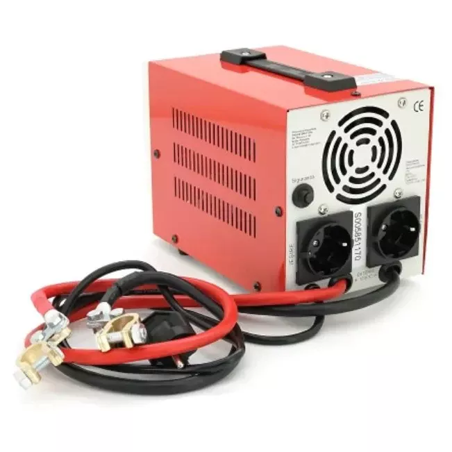 Westech EAP ULTIMATE MPS-500 800VA 500W (WS-EAP-MPS-500(800VA)) (UA)