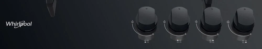 Whirlpool AKT 616 NB