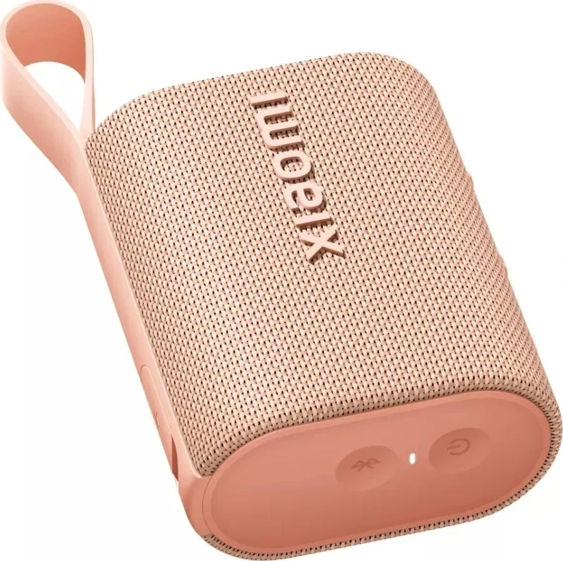 Xiaomi Sound Pocket Pink (QBH4380GL) (UA)