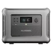 Зарядная станция ALLPOWERS R2500V2 2500W 1920Wh (R2500V2) (UA)