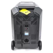 Зарядна станція OUPES S3, 3600W, 3072Wh (OUPES S3) (UA)
