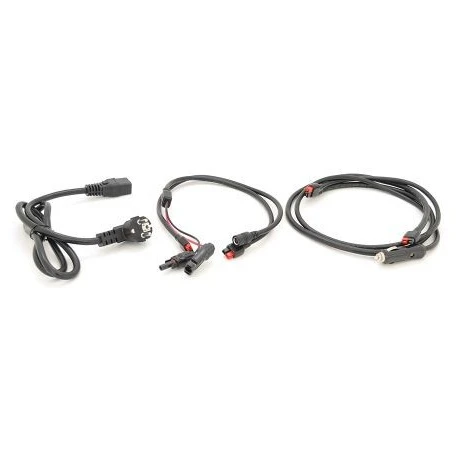 Зарядна станція OUPES S3, 3600W, 3072Wh (OUPES S3) (UA)