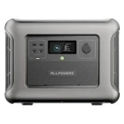 Зарядна станція ALLPOWERS R2500V2 2500W 1920Wh (R2500V2) (UA)