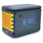 Зарядная станция Brazzers BRPRS-1024W + POLY Солнечная панель 160W (BRPRS-1024W) (UA)