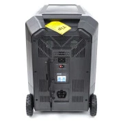 Зарядная станция OUPES S3, 3600W, 3072Wh (OUPES S3) (UA)