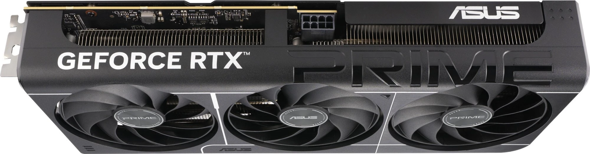 ASUS PRIME-RTX5060TI-16G