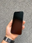 Б/У Apple iPhone 17 Pro Max 256GB eSIM Cosmic Orange (Как новый) (MFXH4)