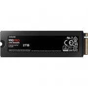 M.2 2280 2TB Samsung (MZ-V9P2T0CW)