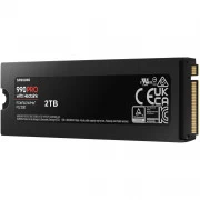M.2 2280 2TB Samsung (MZ-V9P2T0CW)