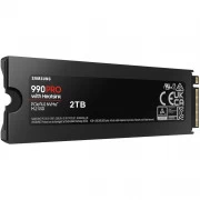 M.2 2280 2TB Samsung (MZ-V9P2T0CW)