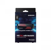 M.2 2280 2TB Samsung (MZ-V9P2T0CW)