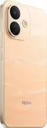 Xiaomi Redmi Note 17 Pro 5G 8/256GB Orange (with charger) Europe