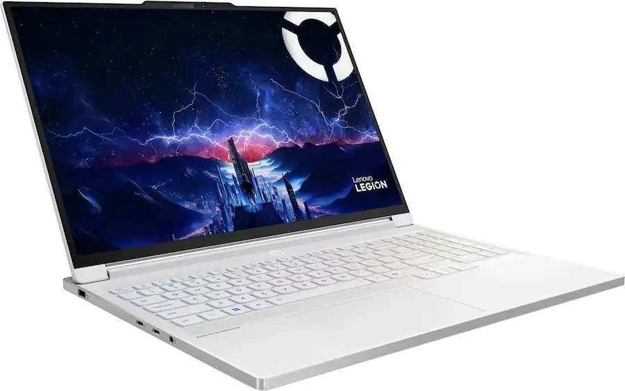 Lenovo Legion 7 16IAX10 Glacier White (83KY008AUS)