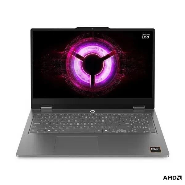 Lenovo LOQ Essential 15ARP11 (83VA001PUS)
