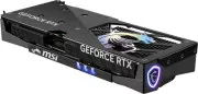 MSI GeForce RTX 5060 8G GAMING TRIO OC (G5060-8GTC; 912-V537-027)