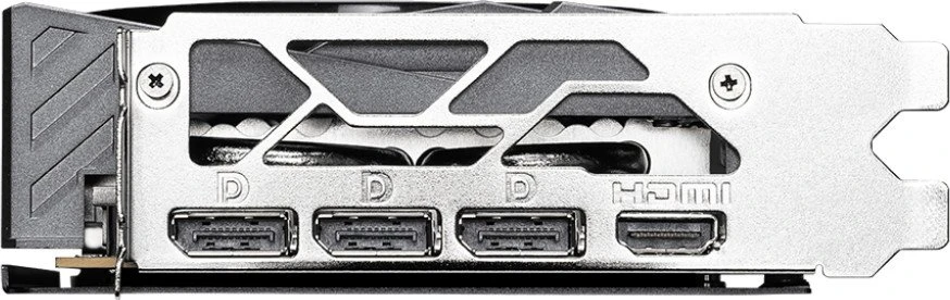 MSI GeForce RTX 5060 8G GAMING TRIO OC (G5060-8GTC; 912-V537-027)