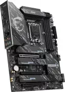 MSI Z890 GAMING WIFI (EU)