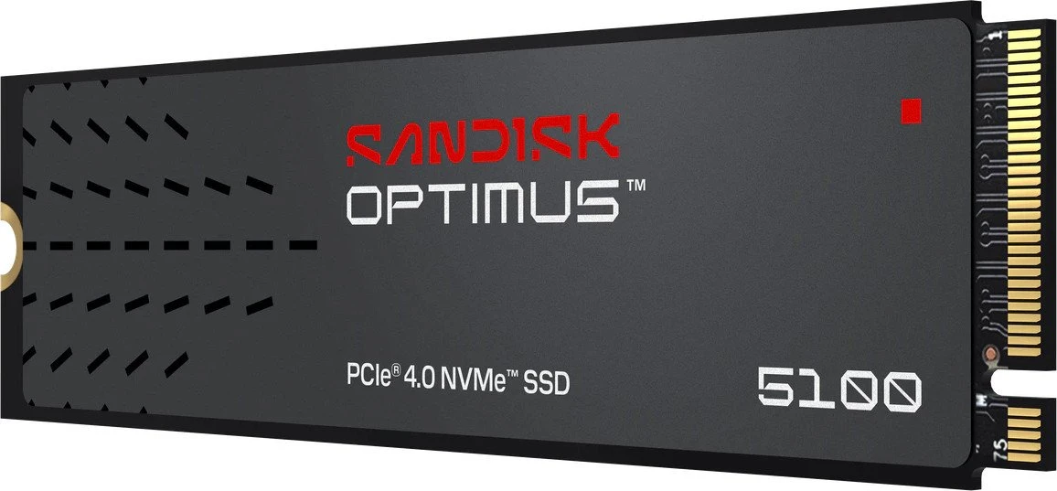 SanDisk Optimus 5100 1 TB (SDSP51100TAN-000E0)