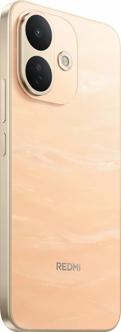Xiaomi Redmi Note 17 Pro 5G 8/256GB Orange (with charger) Europe