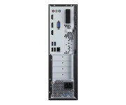 Acer Veriton 2000 SFF Ultra 5-225/16GB/512/Win11P DVD (VX2735G || DT.R6WEP.001) EU