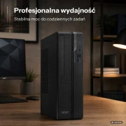 Acer Veriton X2722GT SFF i5-14400/16GB/512 (VX2722GT || DT.R7EEP.006) EU