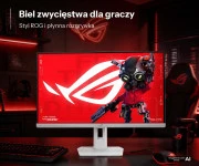 ASUS ROG Strix XG27ACSR-W Gen2 (90LM0D12-B01171) EU