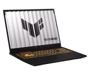 ASUS TUF Gaming F16 i7-14650HX/16GB/512 RTX5070 (FX610JP-I715)