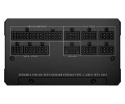 Corsair RM1200e 1200W 80 Plus Gold ATX 3.1 (CP-9020316-EU) EU