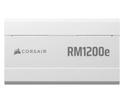Corsair RM1200e 1200W 80 Plus Gold ATX 3.1 White (CP-9020317-EU) EU