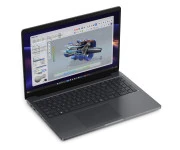 Dell Pro Precision 5 Ultra 7-386H/32GB/1TB/Win11P RTX PRO 2000 (PW516261_XCTO3) No charging adapter
