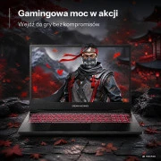 Dream Machines RT5060-15PL27 Ryzen 7-H255/16GB/512GB RTX5060 144Hz (RT5060-15PL27)