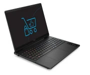 HyperX OMEN 15 Ultra 7-251HX/24GB/512+1TB/Win11X RTX5060 OLED 120Hz (15-ga0101nwx (DP7S7EA)) No charging adapter