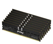 Kingston FURY 256GB (8x32GB) 6400 CL32 Renegade Pro (KF564R32RBE2K8-256) EU