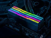 KLEVV 32GB (2x16GB) 6400 CL30 Cras V Black RGB (KD5AGUA80-64B300G) EU