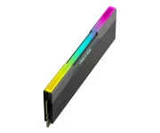 KLEVV 32GB (2x16GB) 6400 CL30 Cras V Black RGB (KD5AGUA80-64B300G) EU