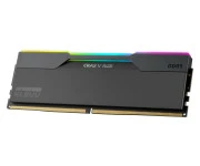 KLEVV 32GB (2x16GB) 6400 CL30 Cras V Black RGB (KD5AGUA80-64B300G) EU