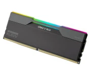 KLEVV 32GB (2x16GB) 6400 CL30 Cras V Black RGB (KD5AGUA80-64B300G) EU