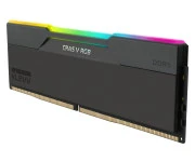 KLEVV 32GB (2x16GB) 6400 CL30 Cras V Black RGB (KD5AGUA80-64B300G) EU