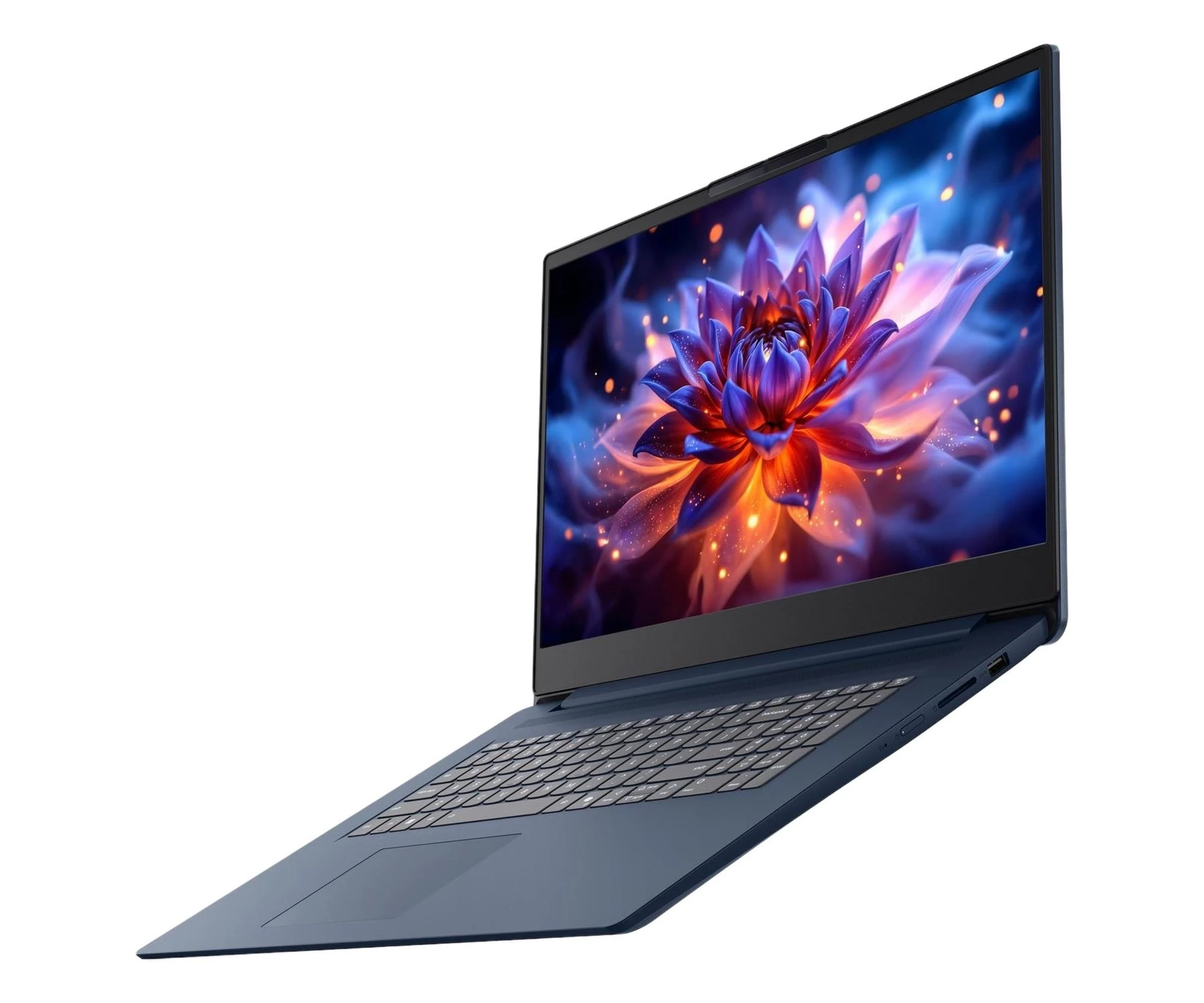 Lenovo IdeaPad Slim 3-17 Core 3-304/32GB/512 (83VS0052PB) No charging adapter