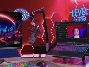 Lenovo Legion 7-16 Ryzen AI 9-470HX/32GB/1TB/Win11P RTX5070 OLED (83Q8002WPB) No charging adapter