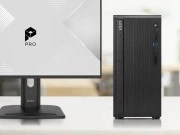 MSI DP180 AI 8HG Ultra 5-225/16GB/512+1TB/Win11PX RTX5060 (PRO DP180 AI 8HG-1409XEU) EU