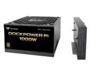 Thermaltake Dockpower FI 1000W 80 Plus Gold modular ATX3.1 Gen5 (PS-DCP-1000FNFAGE-2) EU
