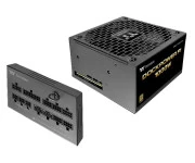 Thermaltake Dockpower FI 1000W 80 Plus Gold modular ATX3.1 Gen5 (PS-DCP-1000FNFAGE-2) EU