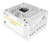 Thermaltake Dockpower FI 1000W 80 Plus Gold modular ATX3.1 Gen5 Snow (PS-DCP-1000FNFAGE-S) EU