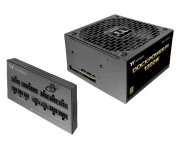 Thermaltake Dockpower FI 1200W 80 Plus Gold modular ATX3.1 Gen5 (PS-DCP-1200FNFAGE-2) EU
