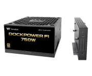 Thermaltake Dockpower FI 750W 80 Plus Gold modular ATX3.1 Gen5 (PS-DCP-0750FNFAGE-2) EU