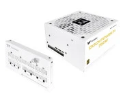 Thermaltake Dockpower FI 750W 80 Plus Gold modular ATX3.1 Gen5 Snow (PS-DCP-0750FNFAGE-S) EU