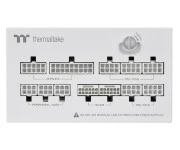 Thermaltake Dockpower FI 750W 80 Plus Gold modular ATX3.1 Gen5 Snow (PS-DCP-0750FNFAGE-S) EU