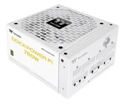Thermaltake Dockpower FI 750W 80 Plus Gold modular ATX3.1 Gen5 Snow (PS-DCP-0750FNFAGE-S) EU